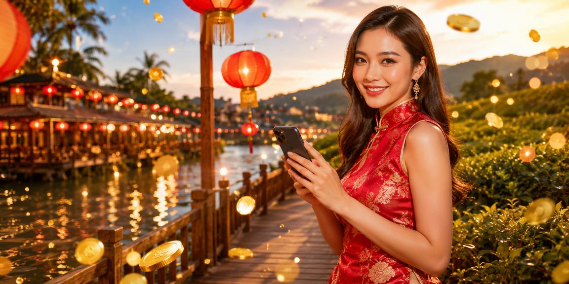 Pengalaman VIP bergaya Melayu di Sabah dengan paparan akaun dan bonus eksklusif platform sunny77
